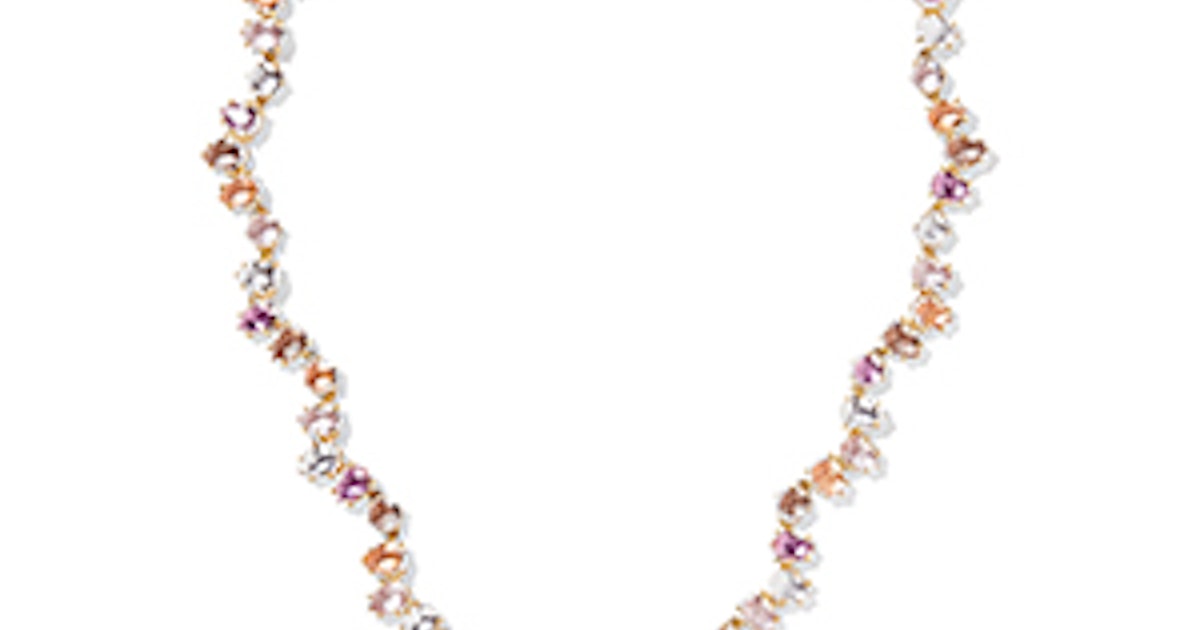 Seriously Stunning Jewelry Every Stylish Girl Is Dying Over