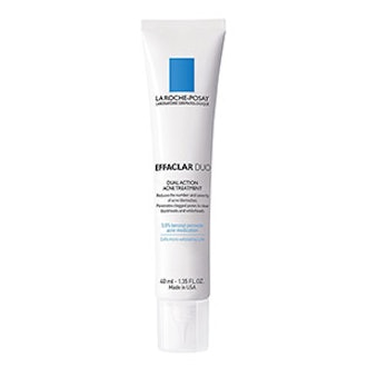 Effaclar Duo Dual Action Acne Treatment Cream