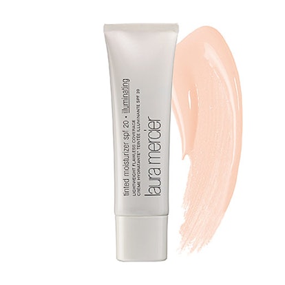 Tinted Moisturizer SPF 20 – Illuminating