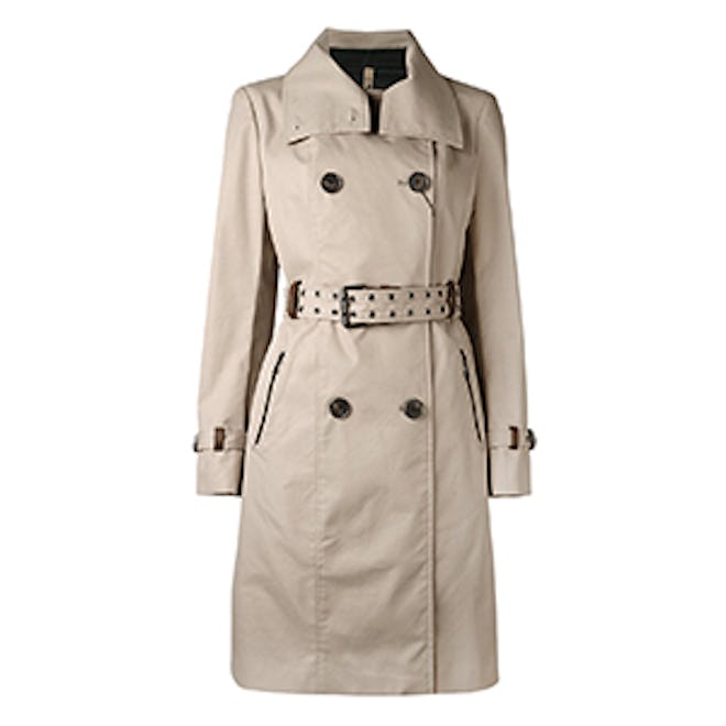 Caroline Trench Coat