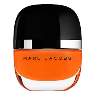 Marc Jacobs Beauty Enamored Hi-Shine Nail Polish in 114 Snap!