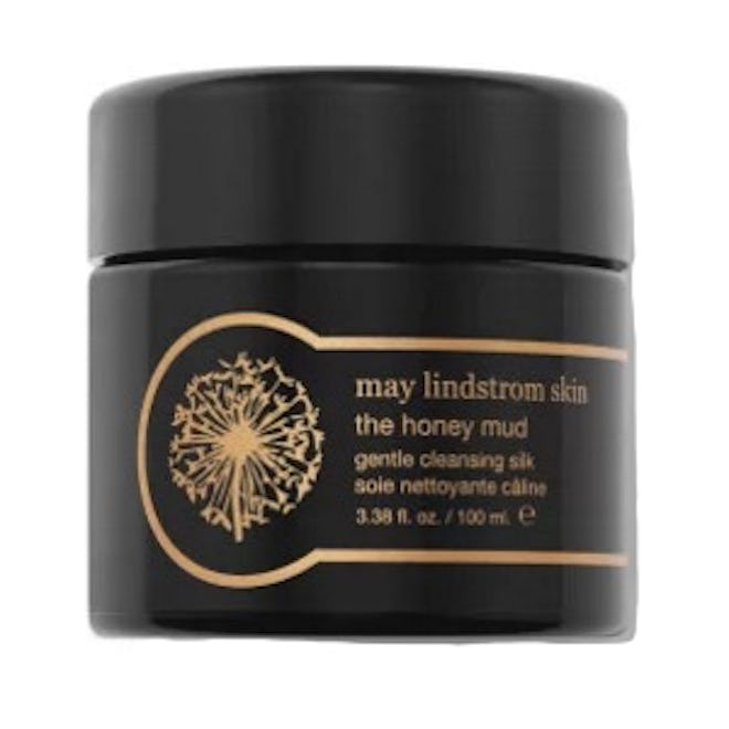 The Honey Mud Gentle Cleansing Silk