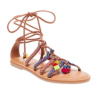 Kayla Gladiator Sandals