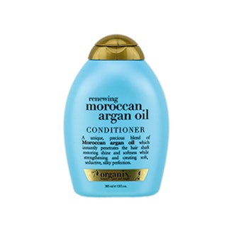 Renewing Moroccan Argan Oil Conditioner