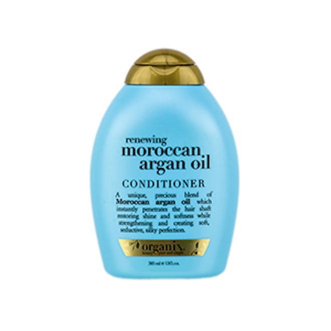 Renewing Moroccan Argan Oil Conditioner