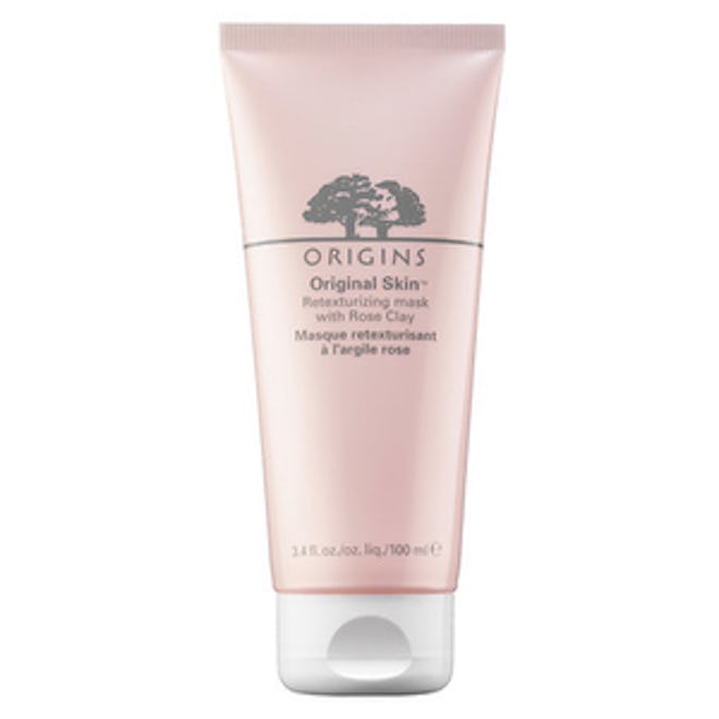 Original Skin™ Retexturizing Mask with Rose Clay