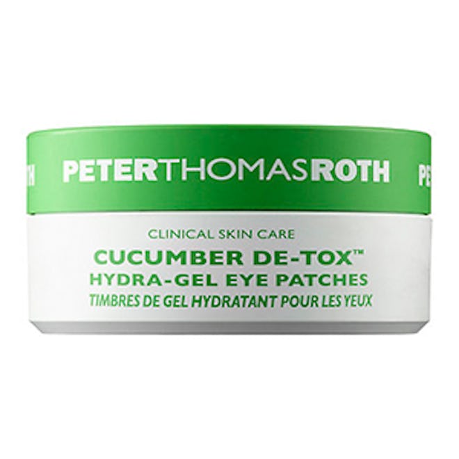 Peter Thomas Roth Cucumber De-Tox™ Hydra-Gel Eye Patches