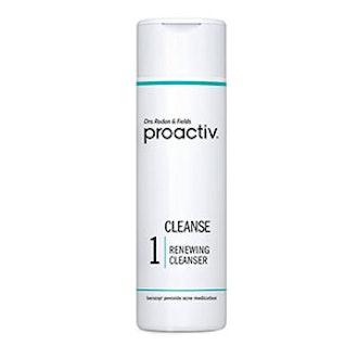 Proactiv+ Renewing Cleanser