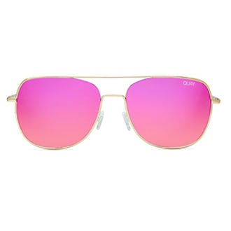 The Easiest Way To Make Your Sunglasses Feel New Again