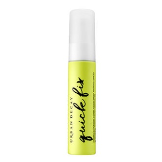 Quick Fix Hydracharged Complexion Prep Priming Spray