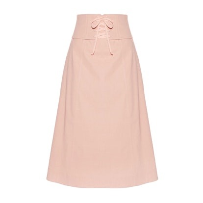 Meet The Spring Skirt That Flatters Everyone