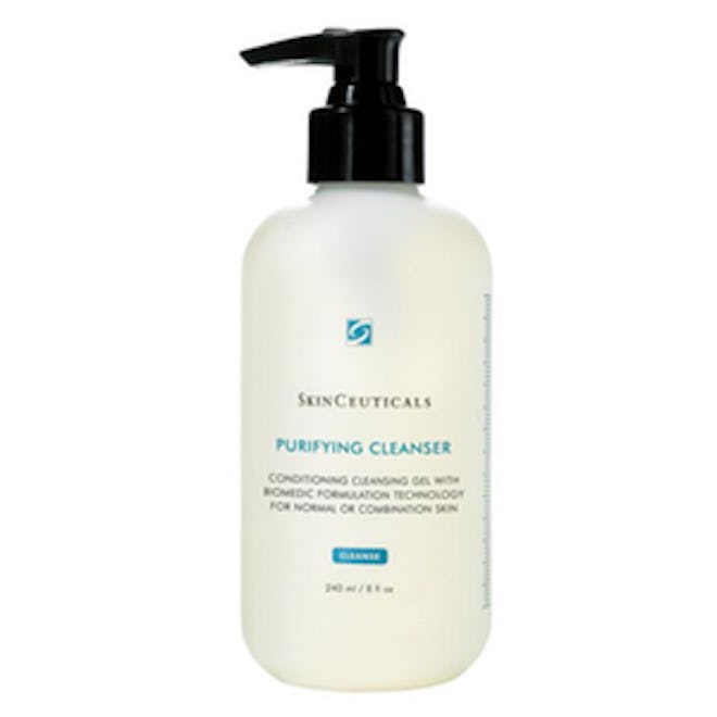 Purifying Cleanser