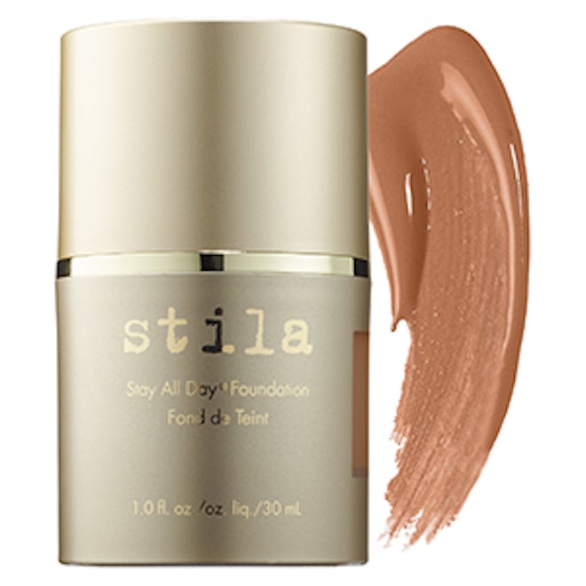 Stay All Day Foundation