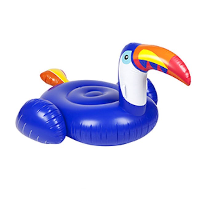 Luxe Toucan Float
