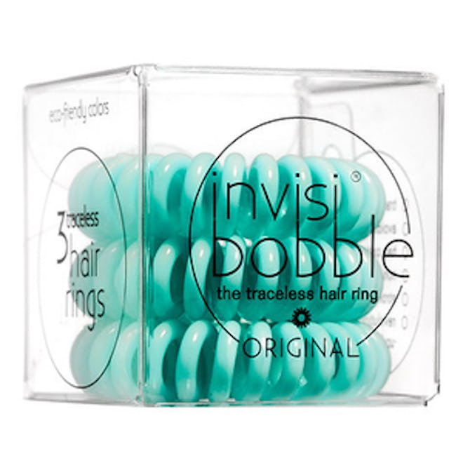 The Traceless Hair Ring Original In Mint To Be