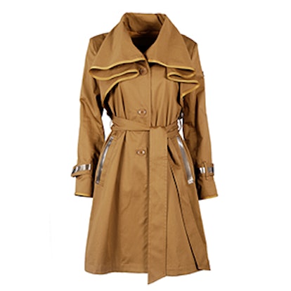 The Best Trench Coats For Every Style