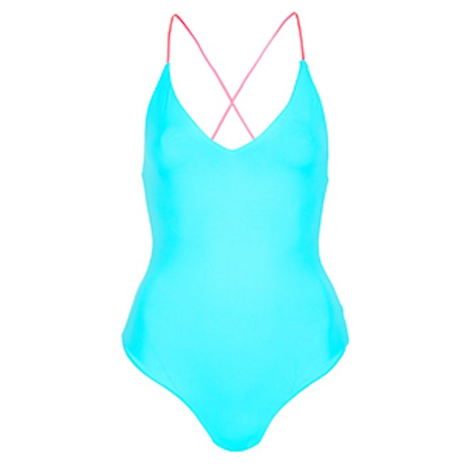 Reversible Swimsuit