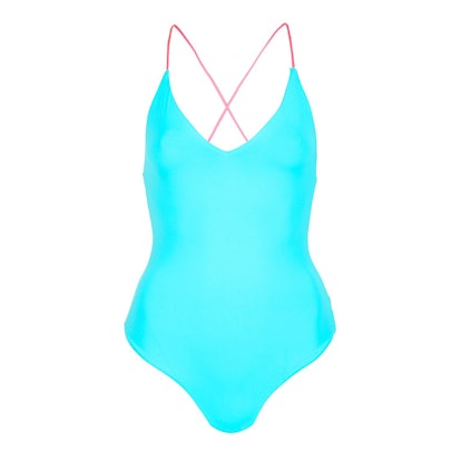 This Is Officially The Most Flattering Swimsuit Style