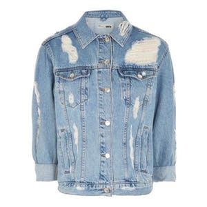 denim jacket under 300