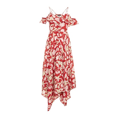 The Best Dresses To Wear This Festival Season