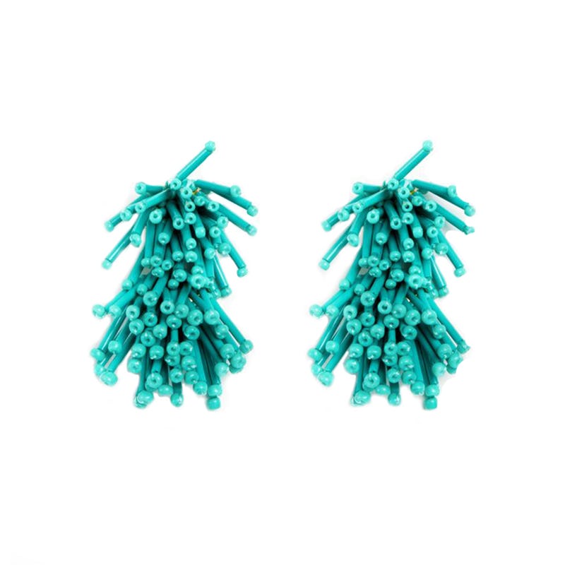 The Best Statement Earrings Under 100