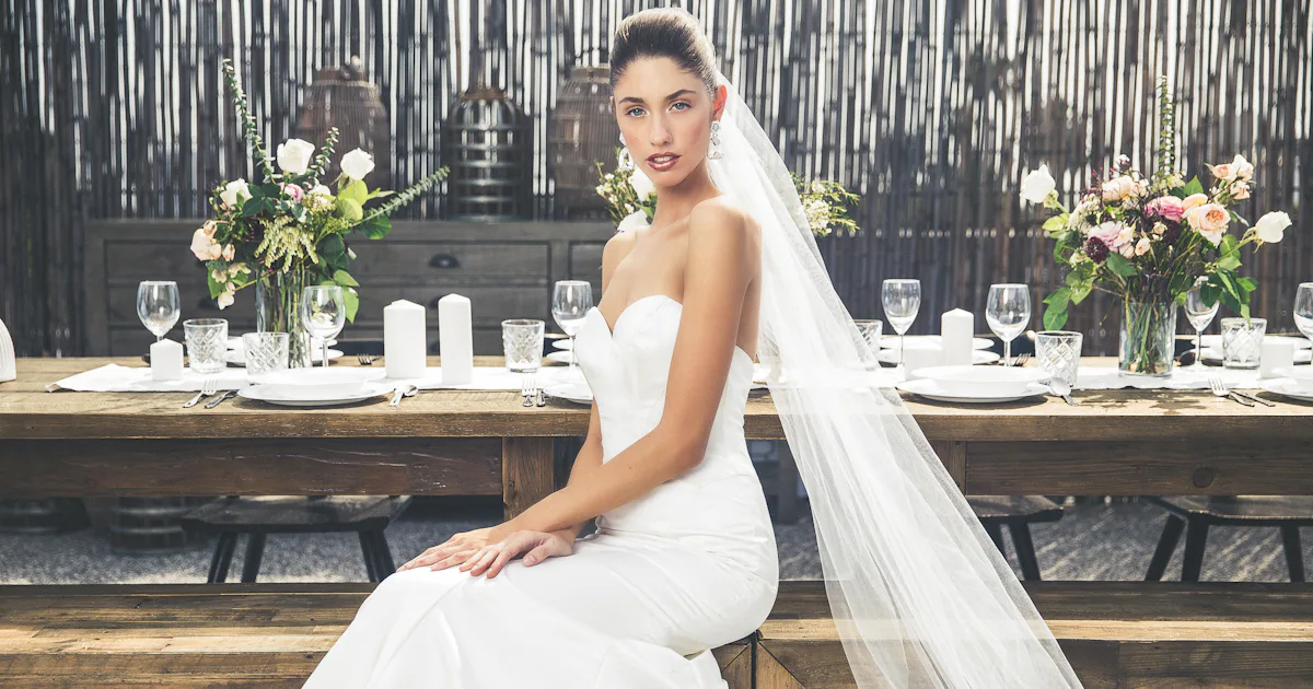 truly zac posen seamed satin wedding dress truly zac posen seamed satin wedding dress