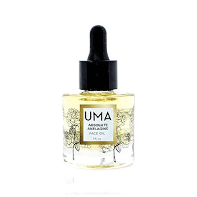Absolute Anti-Aging Face Oil