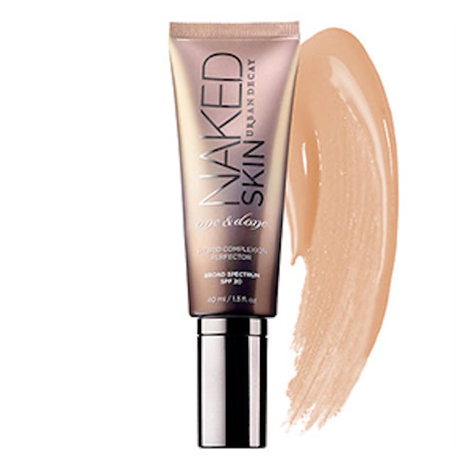Naked Skin One & Done Hybrid Complexion Perfector
