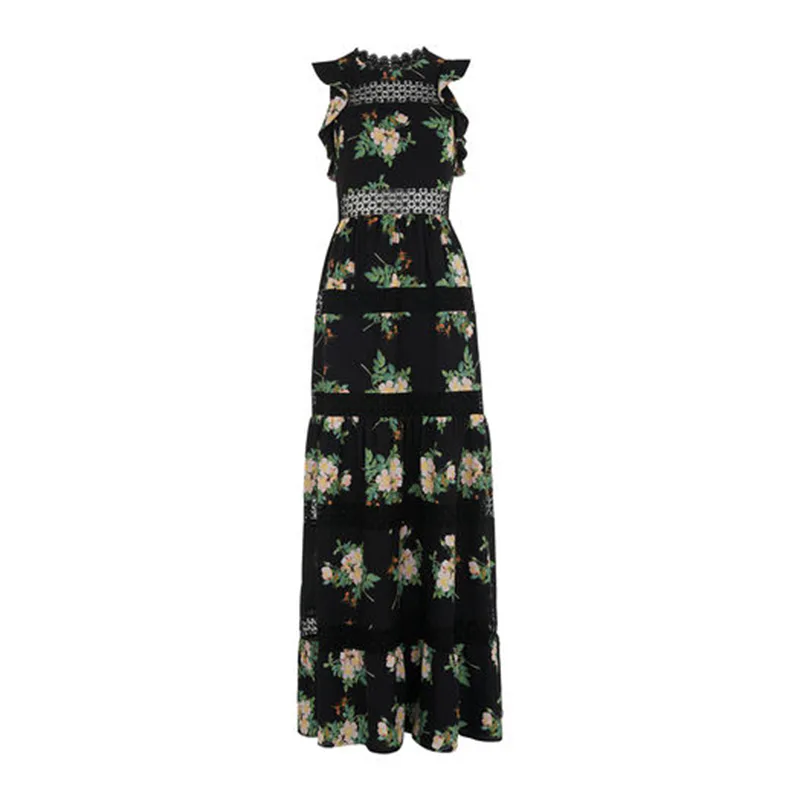The Best Maxi Dresses For Every Style