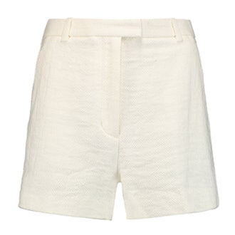3.1 Phillip Lim Linen and Cotton-Blend Shorts