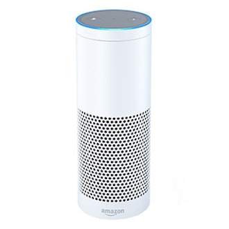 Amazon Echo in White