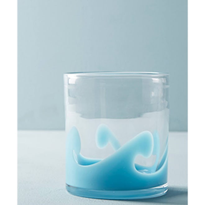 Waves Glass