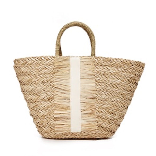 Seagrass Tote