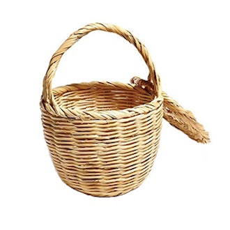 Birkin Basket