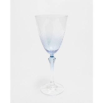 Ombre Wine Glass