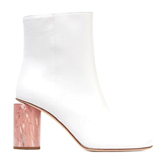 Althea Leather Ankle Boots