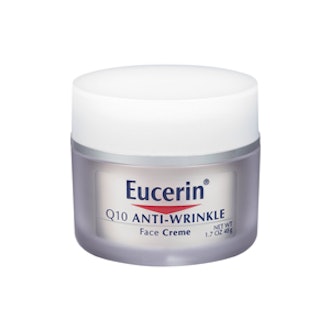 Eucerin Sensitive Skin Experts Q10 Anti-Wrinkle Face Creme