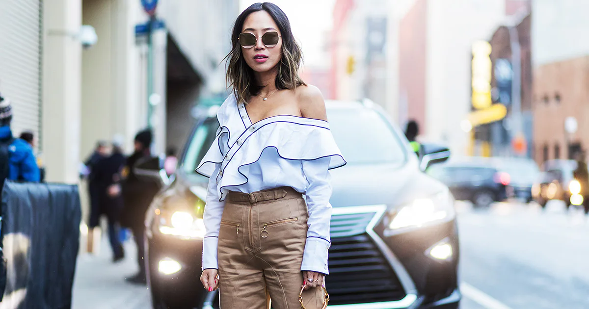 17 Pieces Fashion Girls Are Buying On Amazon Right Now