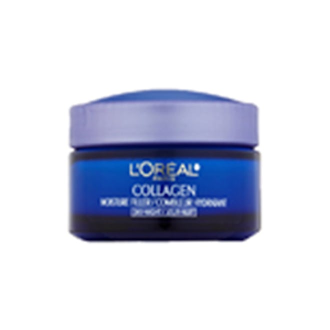 L’Oreal Paris Collagen Moisture Filler Facial Day/Night Cream