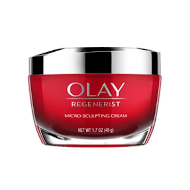 Olay Regenerist Micro-Sculpting Cream Face Moisturizer