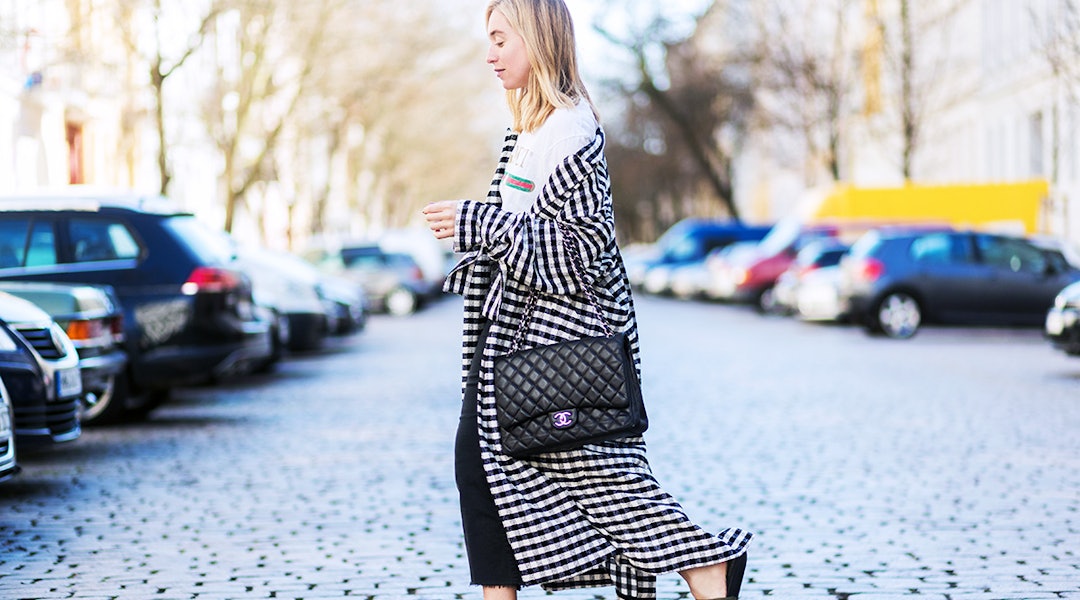 The Casual Shoe Every Stylish Girl Owns