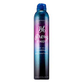 Bb. Strong Finish Firm Hold Hairspray