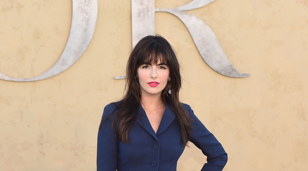 The Best Celeb Looks From Dior’s LA Fashion Show