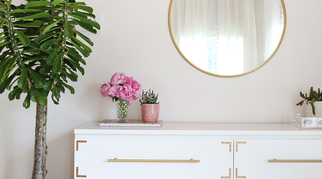 6 Diy Hacks That Make This Ikea Dresser Look So Expensive