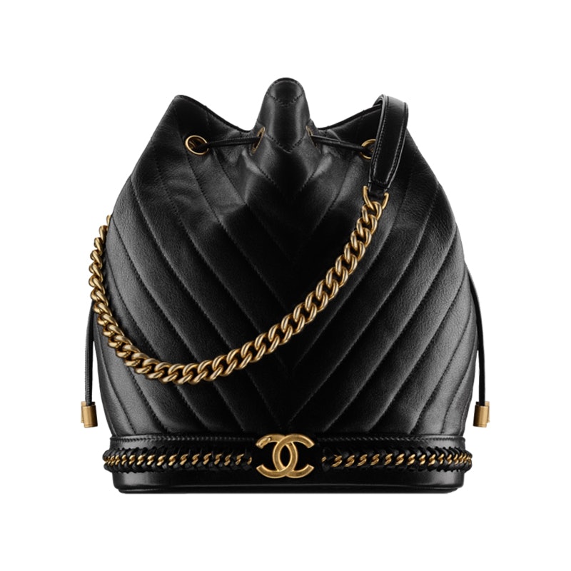 Chanel on sale cosmopolite bag