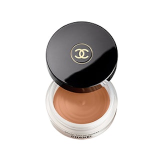 Chanel Soleil Tan De Chanel Bronzing Makeup Base