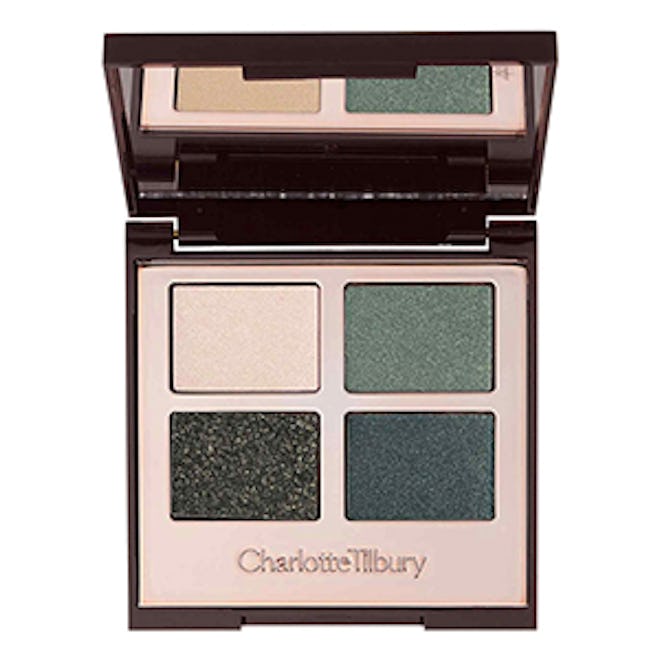 Charlotte Tilbury Luxury Palette’ Colour-Coded Eyeshadow Palette In Rebel