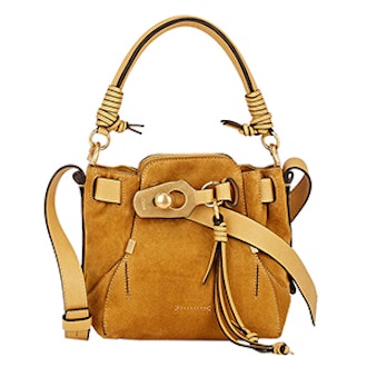 Owen Small Bucket Bag