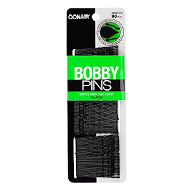 Bobby Pins