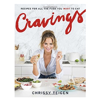 Cravings: Recipes For All The Food You Want To Eat